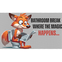 Animal Text Series-AT 20